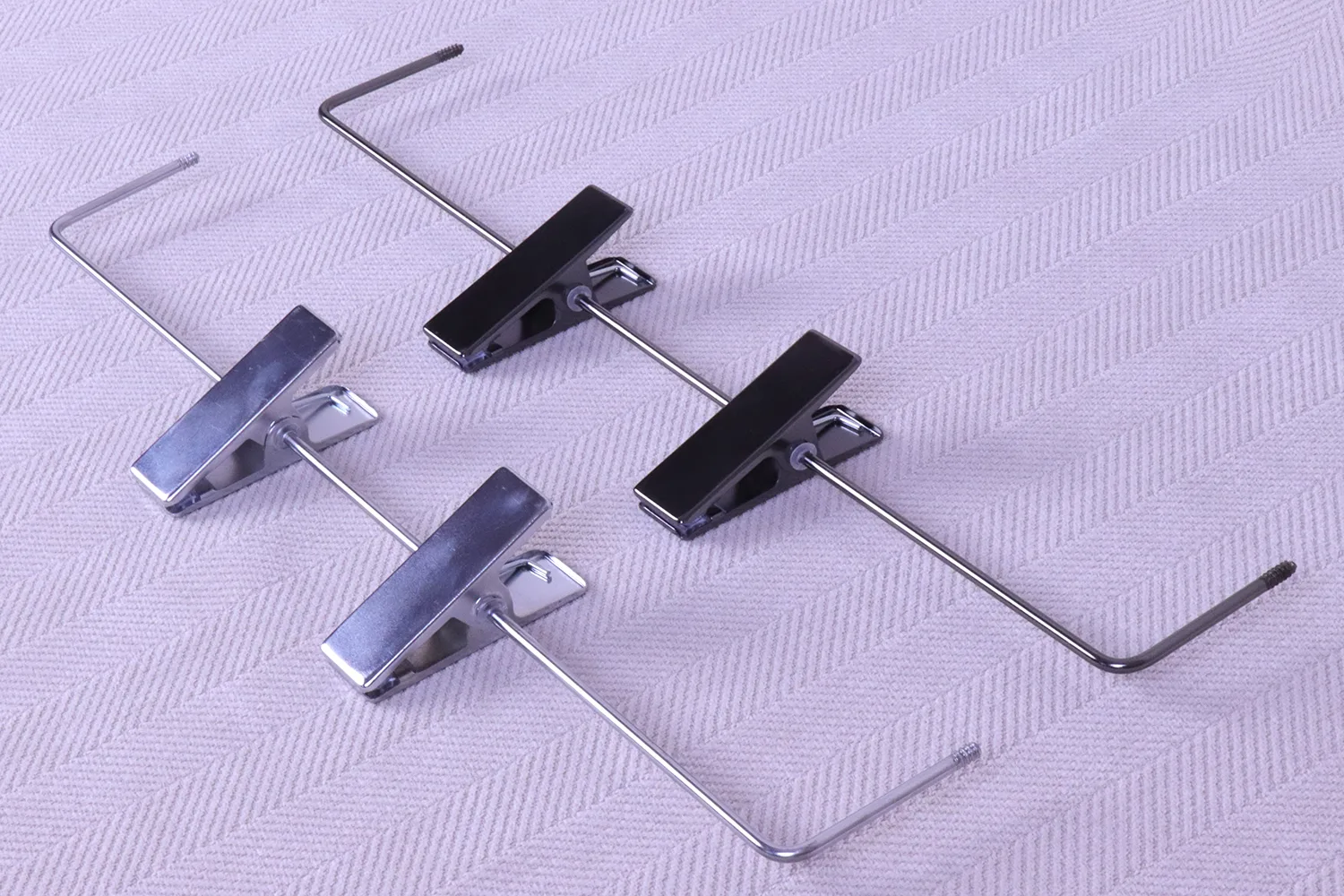 metal clip for clothing