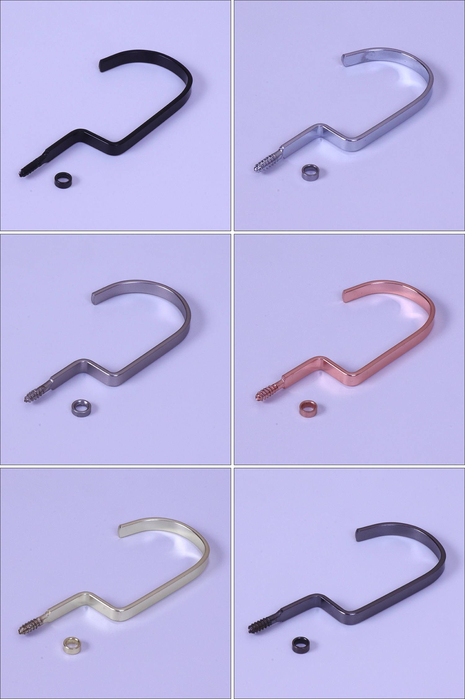 clip hook hanger