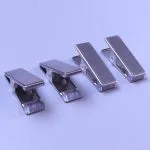 Metal Clip For Clothing Premium Quality Durable Clip For Hangers - Image 4