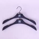 Custom Non Slip Plastic Suit Hangers (Wide Shoulder Series) – Image 5