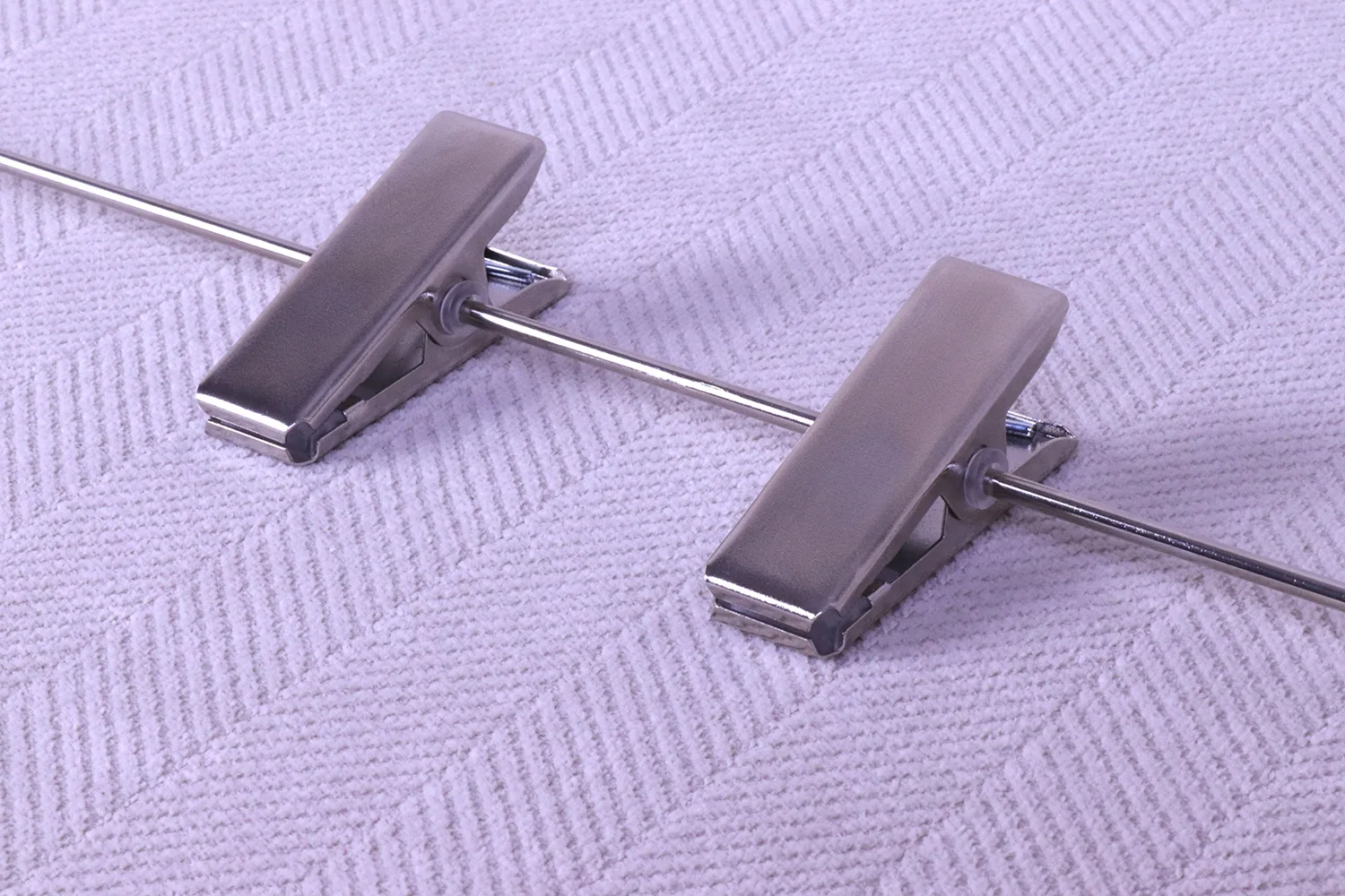Clip per appendiabiti