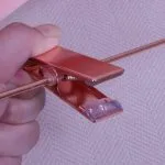 Metal Clip For Clothing Premium Quality Durable Clip For Hangers - Image 7