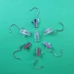 Metal Clip For Clothing Premium Quality Durable Clip For Hangers