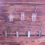 Metal Clip For Clothing Premium Quality Durable Clip For Hangers - Image 5