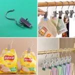 Metal Clip For Clothing Premium Quality Durable Clip For Hangers - Image 8
