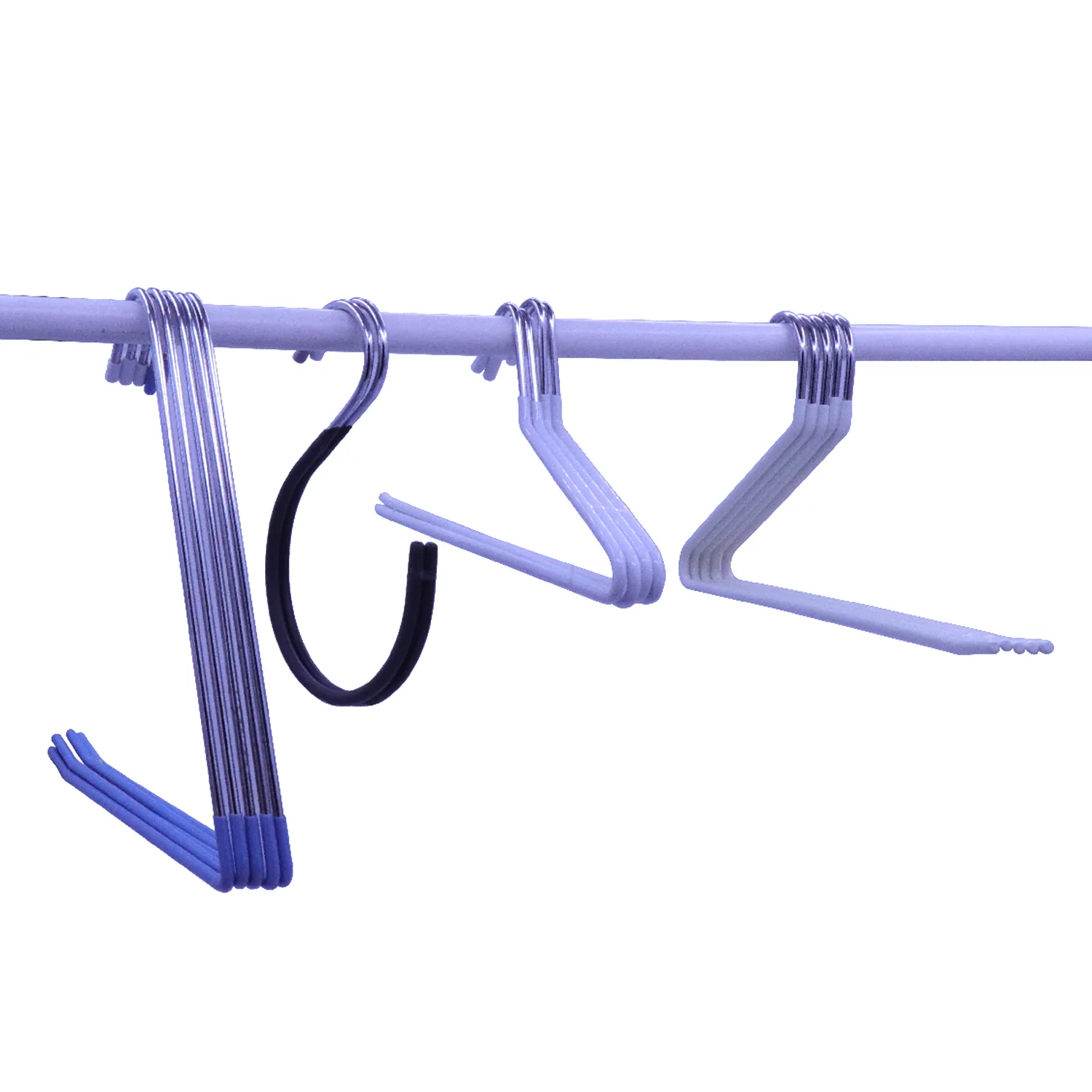 Immersion hanger variant 2
