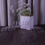 Heavy Duty Clear Plastic Suit Hangers (Wholesale & Bulk) – Image 6