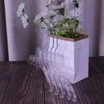 Heavy Duty Clear Plastic Suit Hangers (Wholesale & Bulk) – Image 7