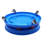 Factory outlet fashion multifunctional interactive cat toys cat scratching board - Afbeelding 7