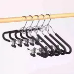 Clothes Clothing Type Non-slip Blouse Padded Foam Hanger Covers Coat Hanger With Foam - Image 3