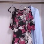 Clothes Clothing Type Non-slip Blouse Padded Foam Hanger Covers Coat Hanger With Foam - Image 5