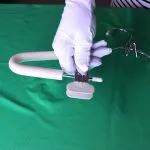 Clothes Clothing Type Non-slip Blouse Padded Foam Hanger Covers Coat Hanger With Foam - Image 7