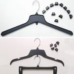 Customized Factory Wholesale Hanger Sizer Garment Tags Markers Size Dividers Size Marker for Hangers Printed - Image 6