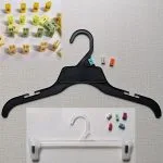 Customized Factory Wholesale Hanger Sizer Garment Tags Markers Size Dividers Size Marker for Hangers Printed - Image 7
