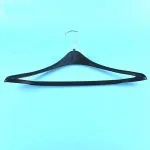 100% Custom Plastic Suit Hanger with Bar (Bulk Order) - immagine 6