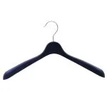 Custom Plastic Women's Suit & Dress Display Hangers (Bulk Order) – Image 5
