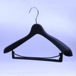 Custom Plastic Women's Suit & Dress Display Hangers (Bulk Order) – Image 6