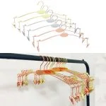 Bra Hanger & Lady Wire Display Metal Underwear Hanger – Bild 3