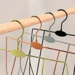 Luxury Adult Women's Bikini Rack, Metal Hanger, Clothing Store Swimsuit Display High Quality Swimwear Hanger – Bild 4