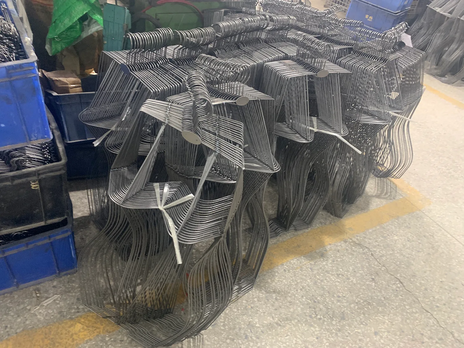 Metall-Badebekleidungs-Haken mit individuellem Logo