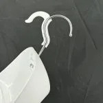 Custom Plastic Hanging Bikini Mannequin Torso (Bulk Order) - Image 6