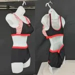 Custom Plastic Hanging Bikini Mannequin Torso (Bulk Order) - Image 3