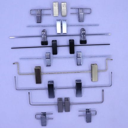 Hanger Metal Accessories