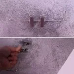 Hanger Metal Accessories  Clip and Hook - Imagen 3