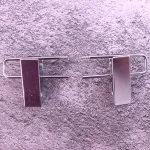 Hanger Metal Accessories  Clip and Hook - Imagen 5