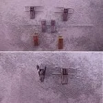 Hanger Metal Accessories  Clip and Hook - Imagen 7