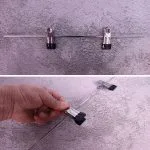Hanger Metal Accessories  Clip and Hook - Imagen 11