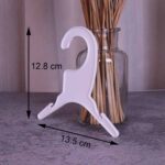 Custom Wholesale Plastic Pet Clothes Hangers (Bulk Order) - Image 4