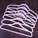 Superior Closet Velvet Hangers – Bild 3