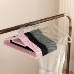 Superior Closet Velvet Hangers – Bild 6