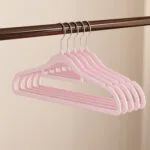 Superior Closet Velvet Hangers – Bild 7