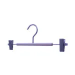 Clip hanger