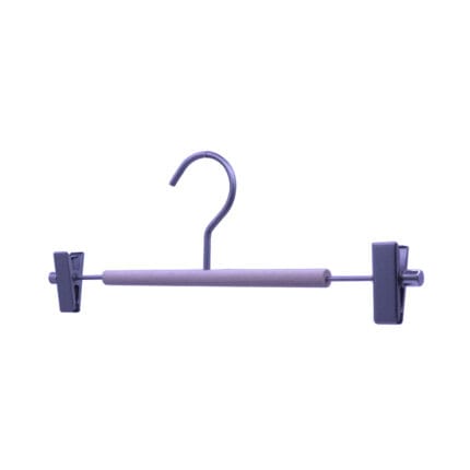Clip hanger