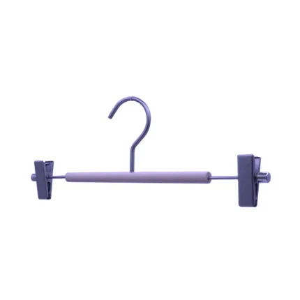 Clip hanger