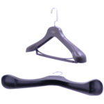 Suit wide should hanger