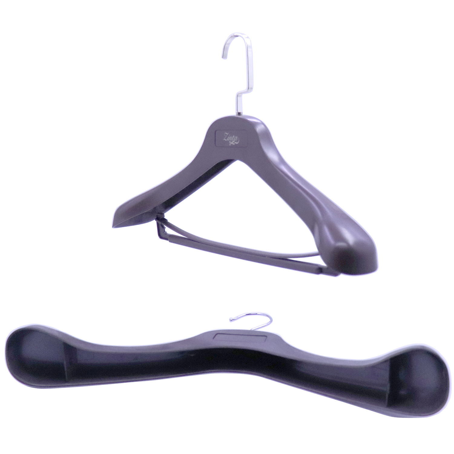 Suit wide should hanger