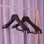 Custom Wide Shoulder Plastic Men's Suit Hangers (Bulk Order) – Image 5