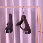 Custom Wide Shoulder Plastic Men's Suit Hangers (Bulk Order) – Image 6