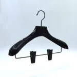 Custom Wide Shoulder Plastic Women's Suit Hangers (Bulk Order) – Bild 4