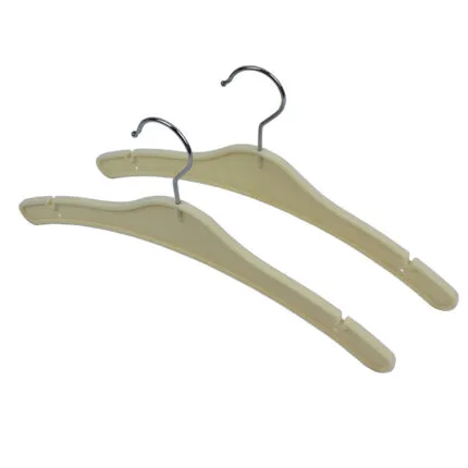 Velvet hanger