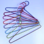 Seil-Halter