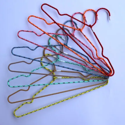rope ratchet hanger
