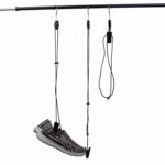 shoe hook