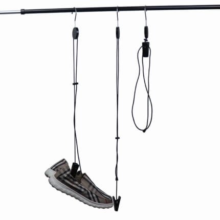 shoe hook