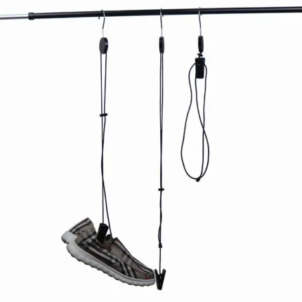 shoe hook