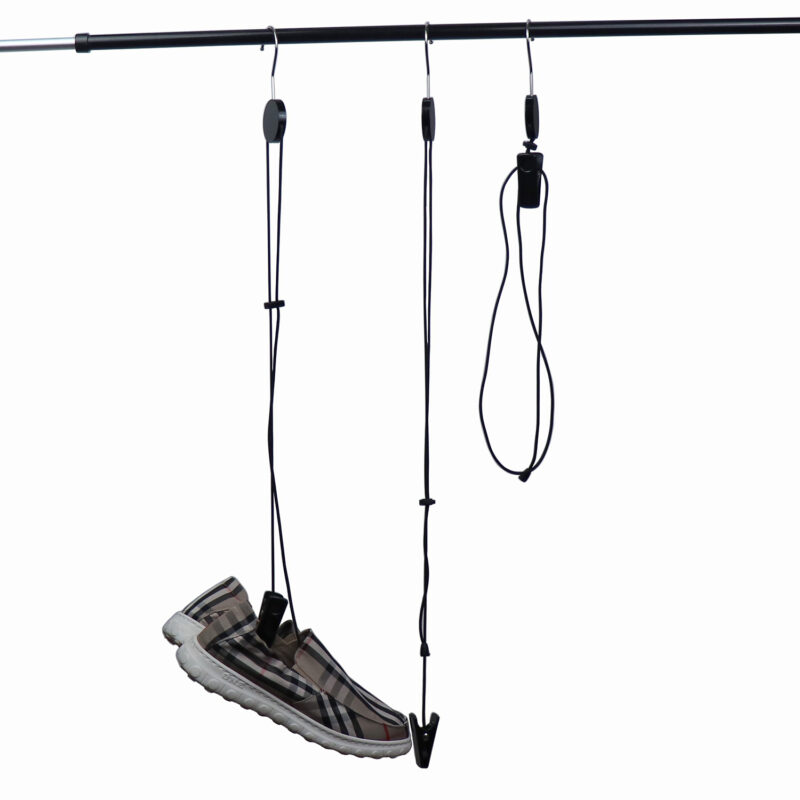 shoe hook